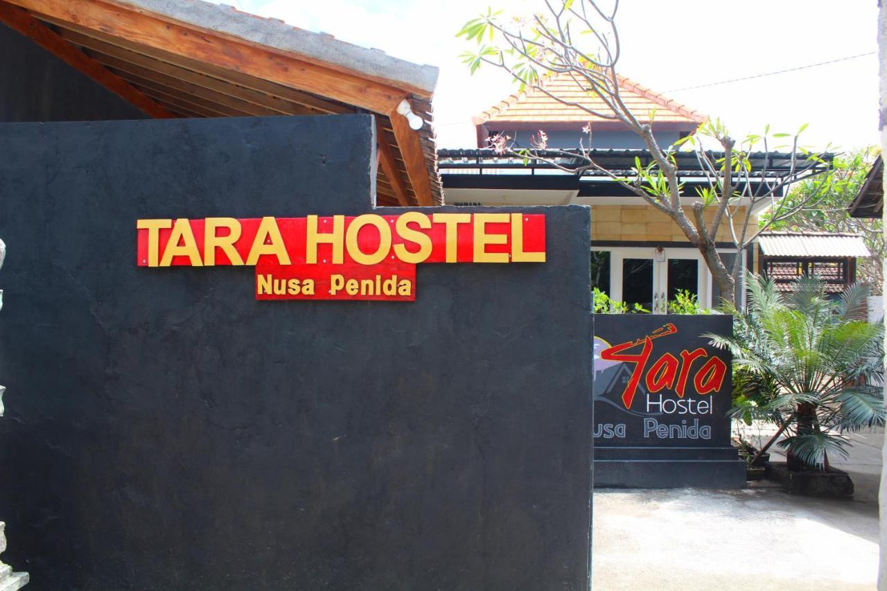 Tara Hostel Batununggul Esterno foto