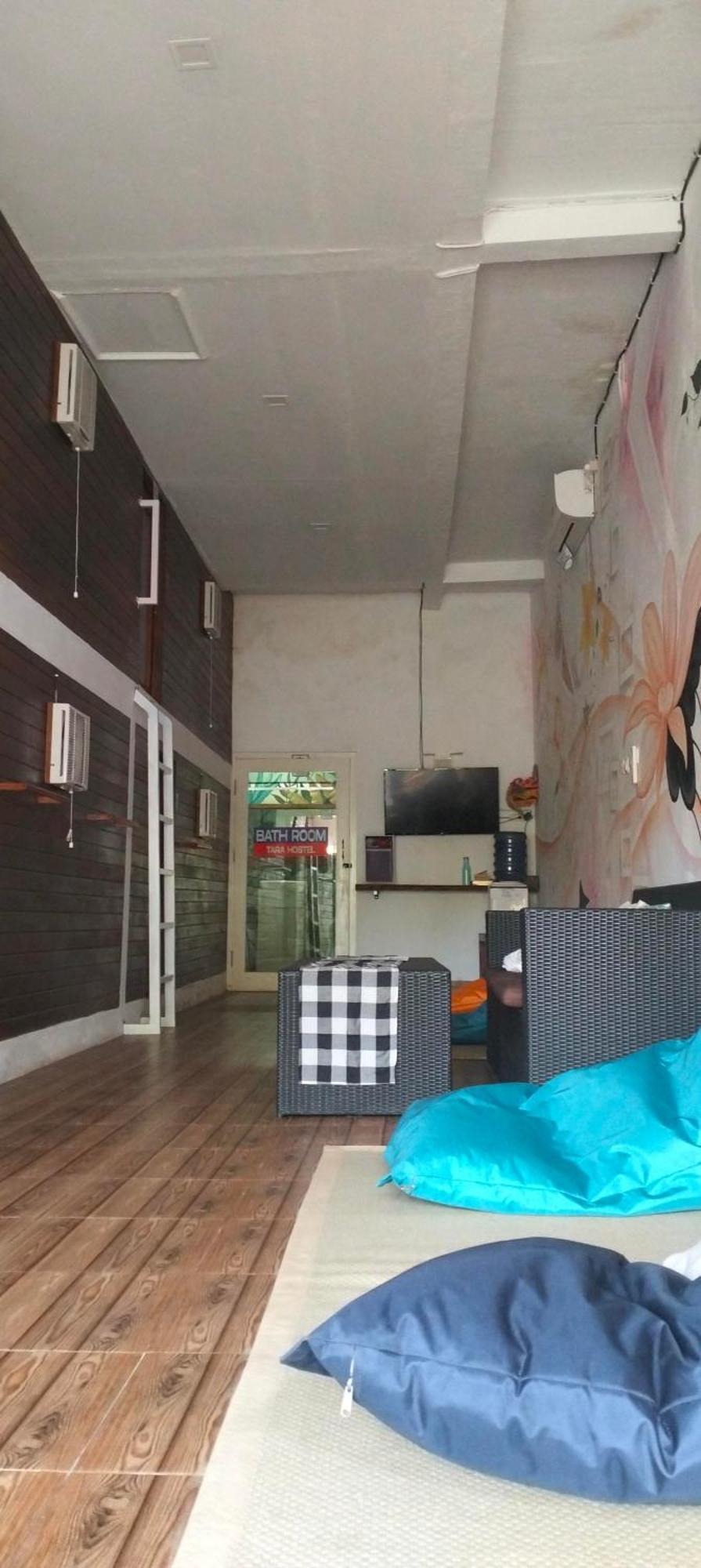 Tara Hostel Batununggul Camera foto